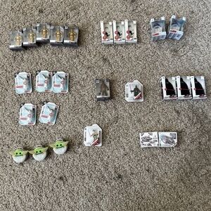 Disney Mini Brands Star Wars lot